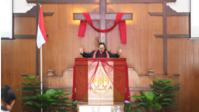 galeri, Ibadah Siang Memperingati Hari Kemerdekaan Ke-80, gereja kristen jawa, gkj, gkj baki, gereja kristen jawa baki, baki, sukoharjo, gkj klasis sukoharjo, klasis sukoharjo, klasis, sinode gkj, sinode 